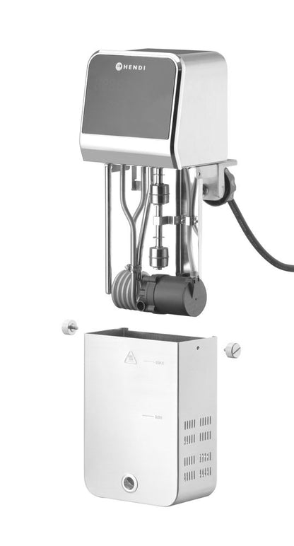 Sous-vide stick 80, HENDI, 80L, 220-240V/2300W, 155x175x(H)319mm