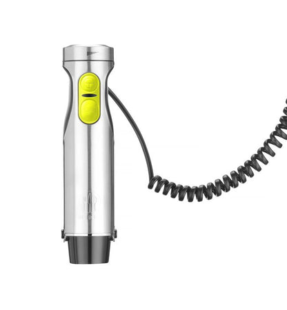 Staafmixer met Spiraalkoord, HENDI, 220V/1000W, 65(Ø)x425(h) mm