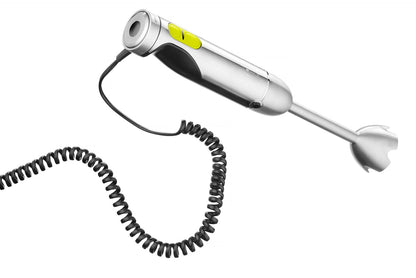 Staafmixer met Spiraalkoord, HENDI, 220V/1000W, 65(Ø)x425(h) mm