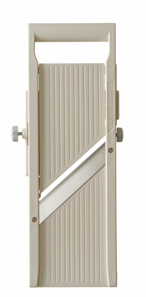 Japanse mandoline HENDI Shōgun 将軍 , HENDI, 380x158x(H)47mm