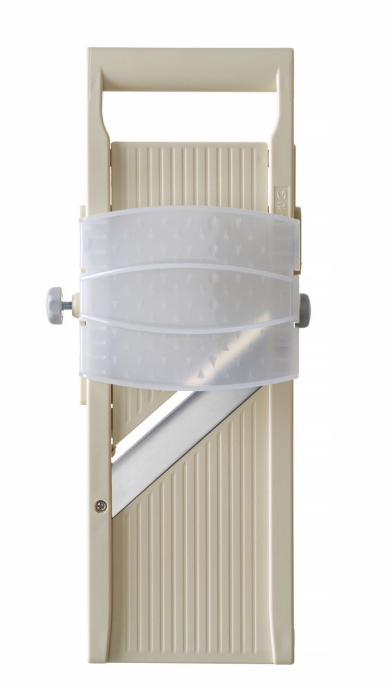 Japanse mandoline HENDI Shōgun 将軍 , HENDI, 380x158x(H)47mm