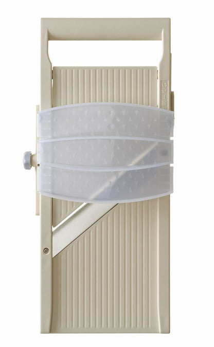 Japanse mandoline HENDI Shōgun 将軍 PRO , HENDI, 380x180x(H)45mm