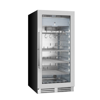 Dry aging kast, HENDI, 233L, 220-240V/170W, 595x760x(H)1270mm