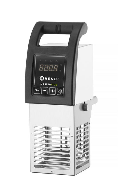 Sous-vide stick Mastervide, HENDI, 56L, 230V/2000W, 137x215x(H)361mm