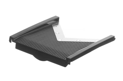 Mandoline V-vorm, HENDI, Zwart, 130x335x(H)75mm