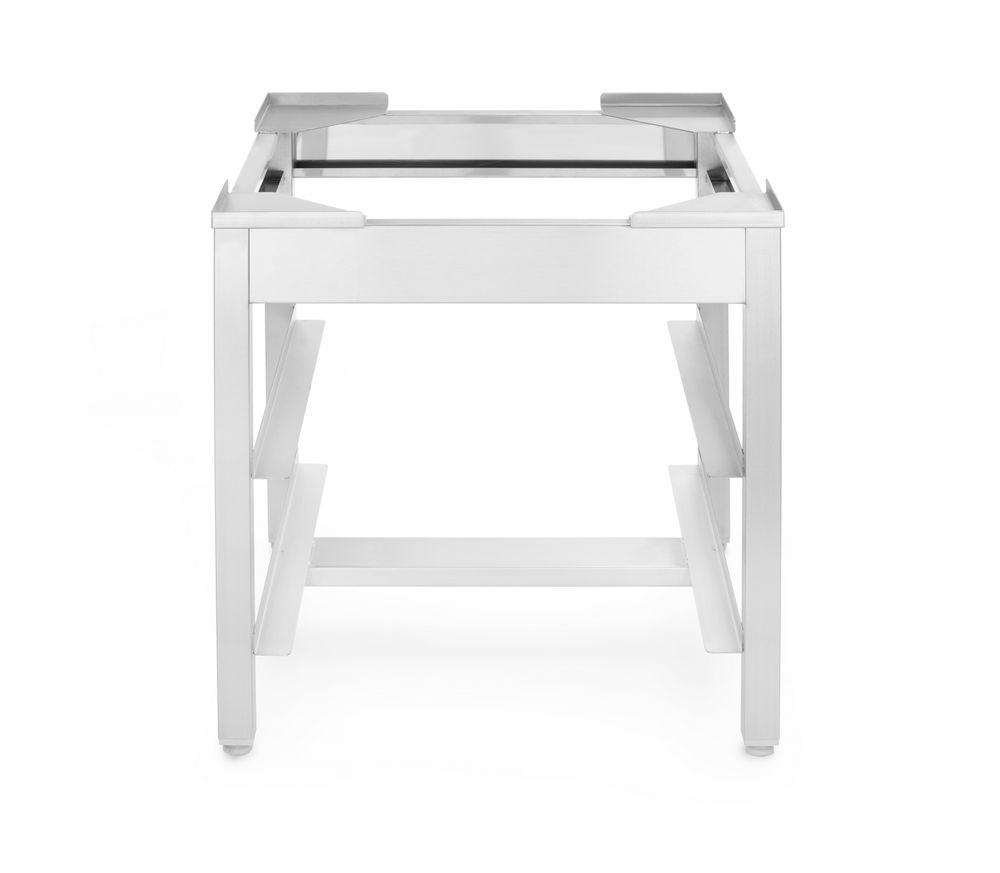 Onderstel voor glazenspoelmachine K40 , HENDI, 470x500x(H)500mm