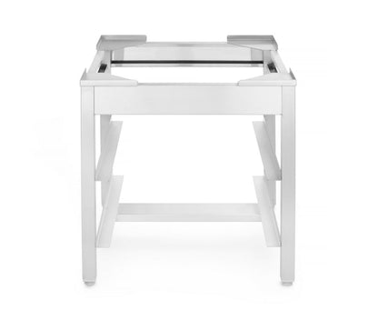 Onderstel voor glazenspoelmachine K40 , HENDI, 470x500x(H)500mm