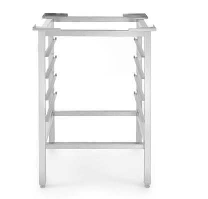 Onderstel voor NANO ovens 5x 450x340mm, HENDI, 560x510x(H)800mm