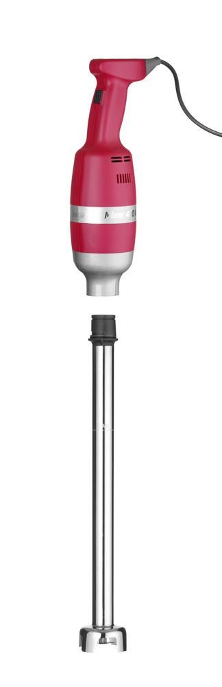 Staafmixer Profi Line 500 - met regelbare snelheid, HENDI, Profi Line, 230V/400W, ⌀100x(H)866mm