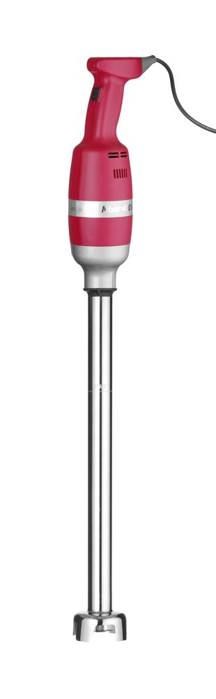 Staafmixer Profi Line 500 - met regelbare snelheid, HENDI, Profi Line, 230V/400W, ⌀100x(H)866mm