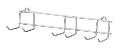 Staafmixer Profi Line 400 - met regelbare snelheid. Set met opbergrek., HENDI, Profi Line, 230V/400W, ⌀100x(H)765mm