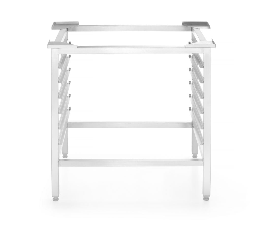 Onderstel voor bakkerij ovens, HENDI, Onderstel voor oven 225516, 760x520x(H)700mm