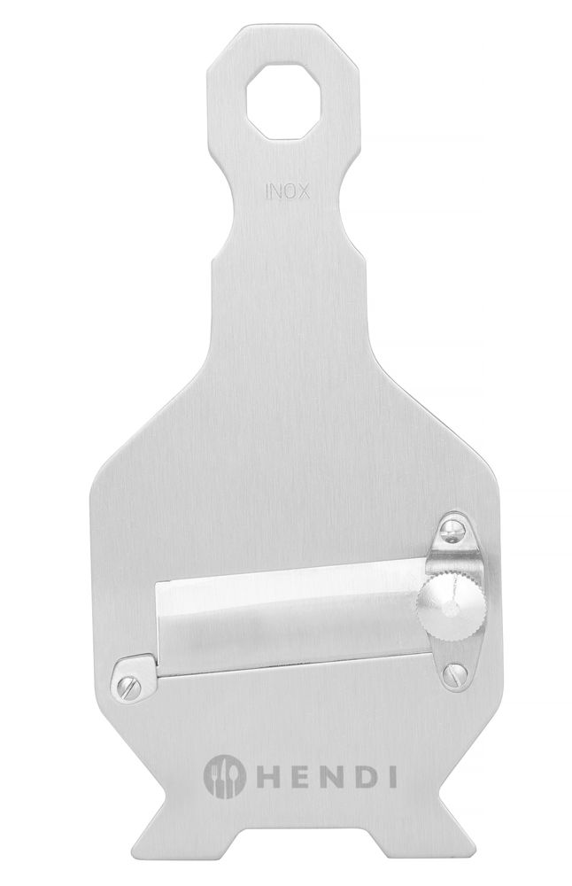Truffelschaaf, HENDI, 220x85mm