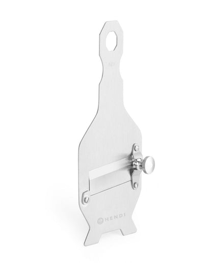 Truffelschaaf, HENDI, 220x85mm