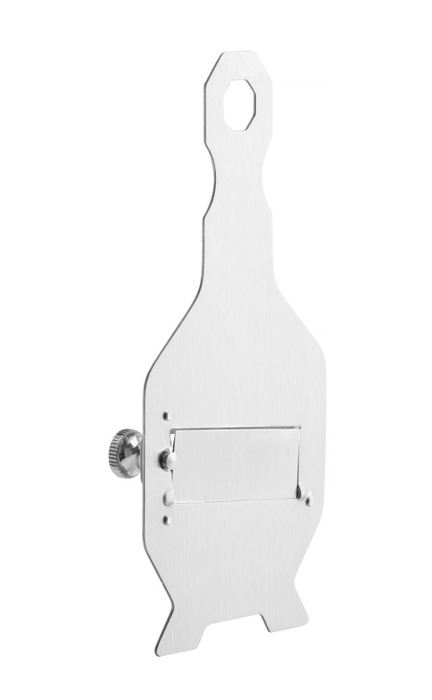 Truffelschaaf, HENDI, 220x85mm