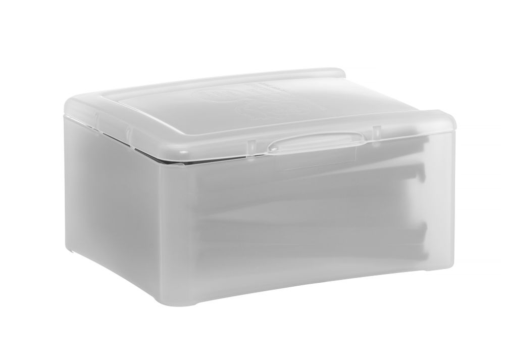 Set van 5 snijschijven voor mandoline 222614, HENDI