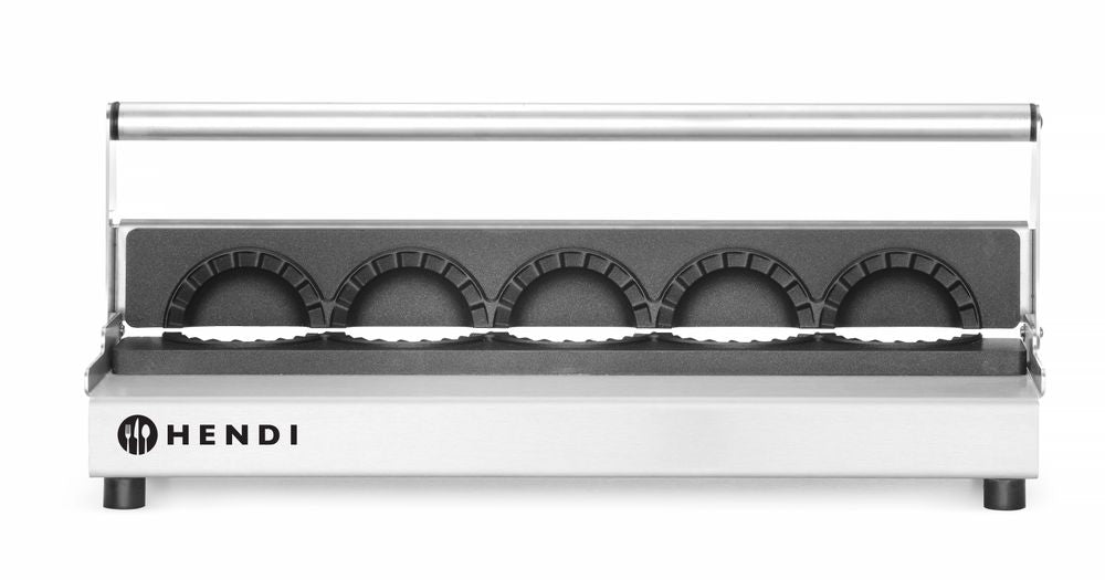 Dumpling maker, HENDI, 470x140x(H)95mm