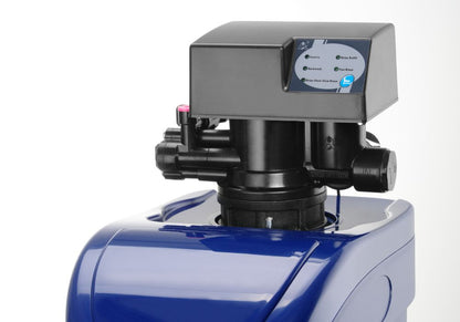 Waterontharder, halfautomatisch, HENDI, 230V/18W, 216x404x(H)504mm