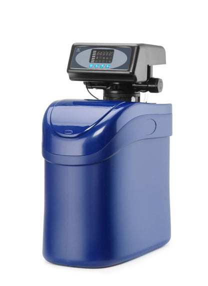 Waterontharder, automatisch, HENDI, 230V/18W, 214x417x(H)505mm