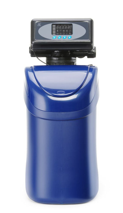 Waterontharder, automatisch, HENDI, 230V/18W, 214x417x(H)505mm