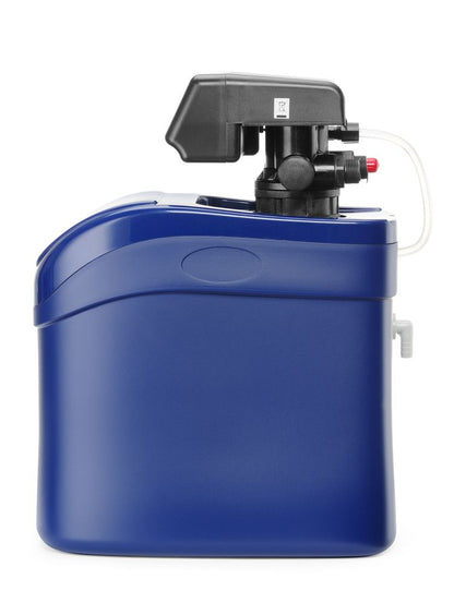 Waterontharder, automatisch, HENDI, 230V/18W, 214x417x(H)505mm