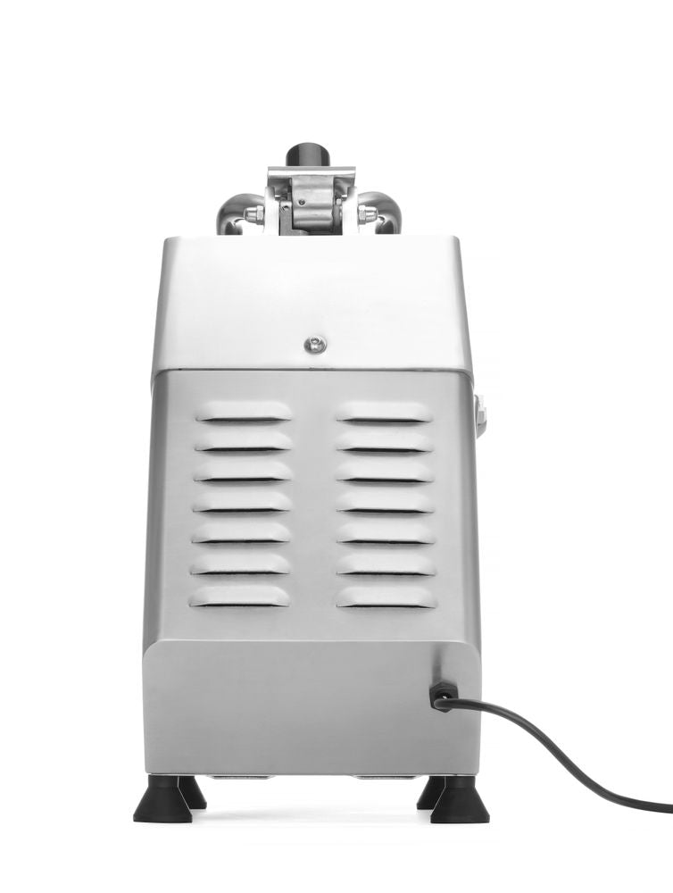 Groentesnijder heavy duty, HENDI, 230V/750W, 574x250x(H)472mm