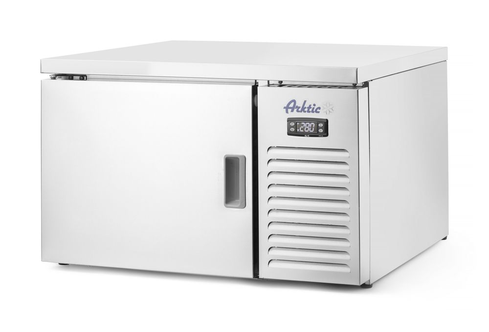 Shock koeler 3x GN 2/3, Arktic, GN 2/3, 230V/420W, 660x640x(H)525mm