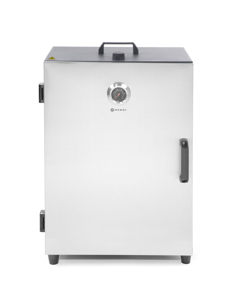 Rookoven elektrisch, HENDI, 230V/1600W, 540x380x(H)720mm