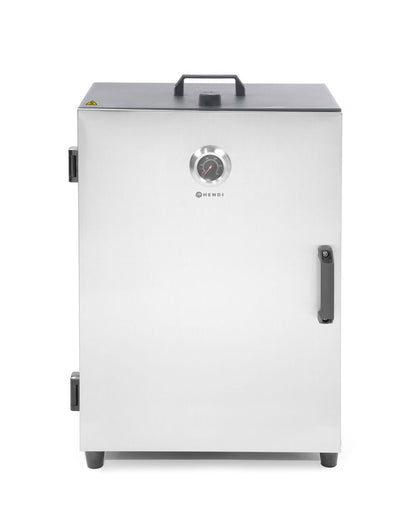 Rookoven elektrisch, HENDI, 230V/1600W, 540x380x(H)725mm