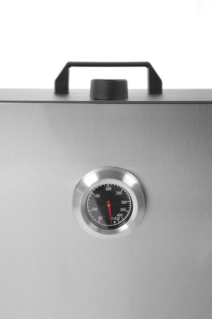 Rookoven elektrisch, HENDI, 230V/1600W, 540x380x(H)725mm