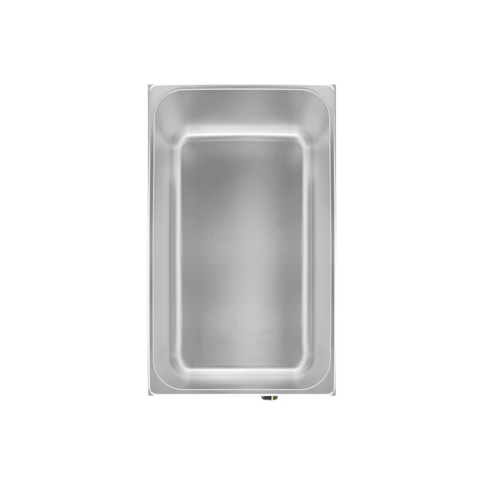 Bain-marie Kitchen Line, HENDI, Kitchen Line, 230V/1200W, 340x540x(H)250mm