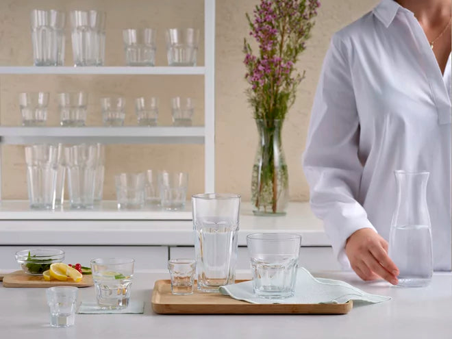 Pasabahce Casablanca Longdrinkglas 285 ml, 12 stuks