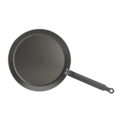 De Buyer Choc Pannenkoekenpan ø 26 cm - Geen inductie