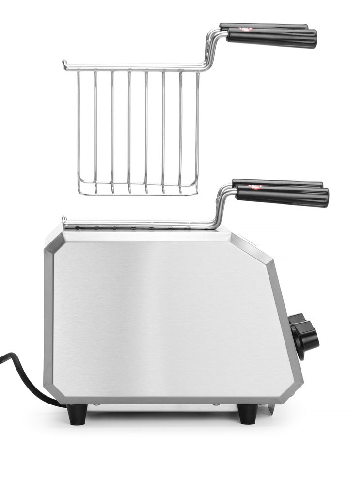 Tosti apparaat, HENDI, 230V/1200W, 215x300x(H)270mm