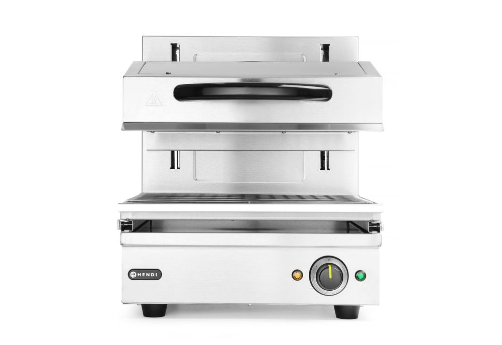 Lift Salamander 450, HENDI, 230V/2800W, 485x525x(H)537mm