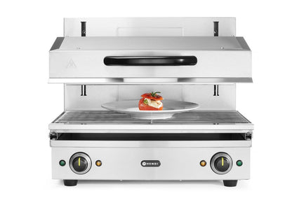 Lift Salamander 600, HENDI, 230V/3600W, 619x500x(H)525mm