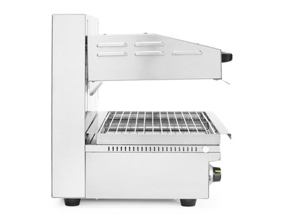 Lift Salamander 600, HENDI, 230V/3600W, 619x500x(H)525mm