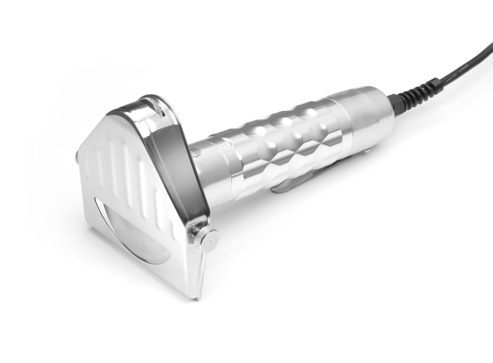 Elektrisch kebabmes, HENDI, 230V/80W, 232x120x(H)140mm