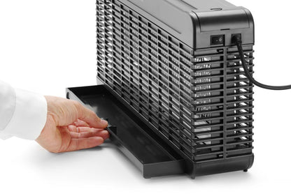 Insectenverdelger 300 m², HENDI, 230V/13W, 470x100x(H)265mm