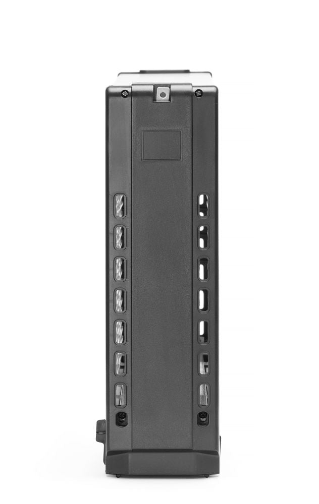 Elektrische insectenverdelger, HENDI, Dekkingsgebied: 150 m², 230V/45W, 655x90x(H)360mm