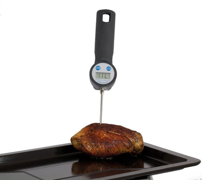 Waterdichte thermometer, HENDI, 290x48x(H)40mm