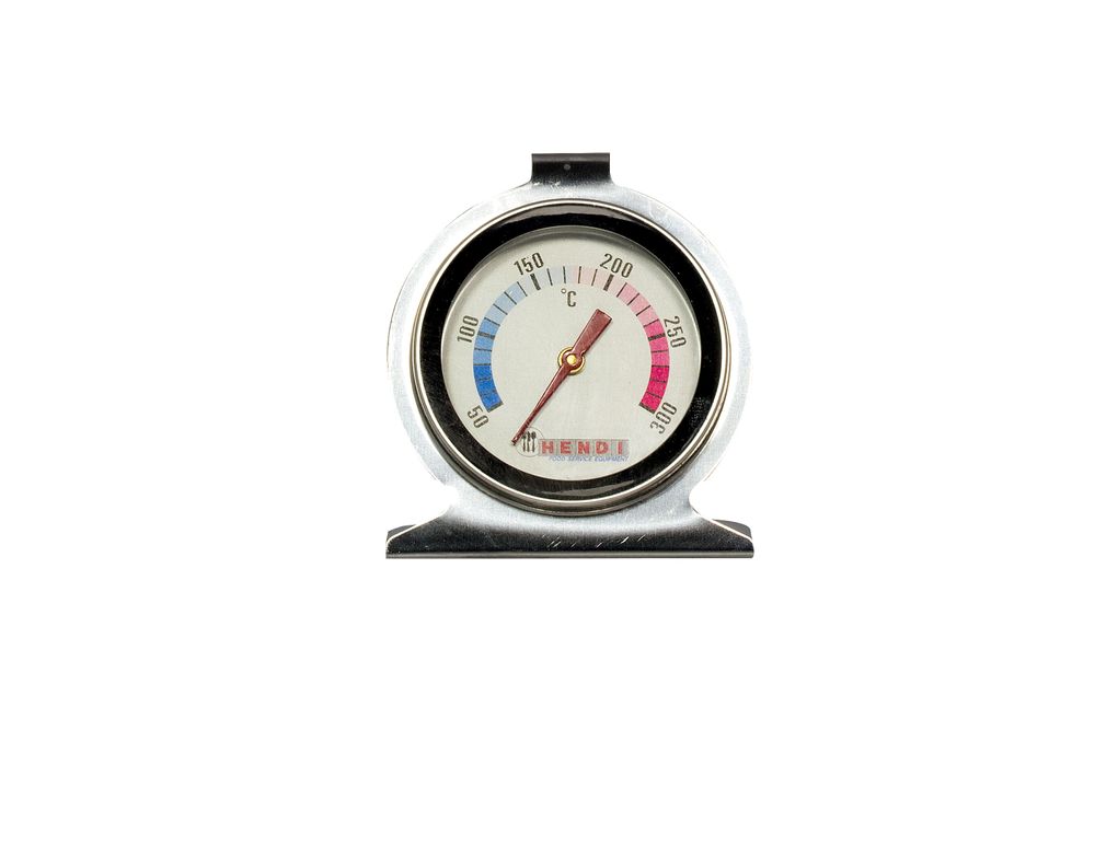 Oventhermometer, HENDI, 60x40x(H)70mm