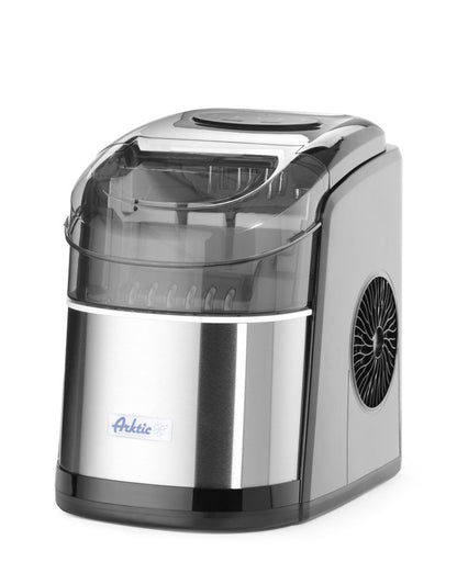 Bullet-ijsblokjesmachine , Arktic, 220-240V/100W, 242x358x(H)328mm