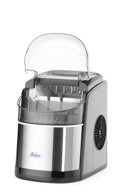 Bullet-ijsblokjesmachine , Arktic, 220-240V/100W, 242x358x(H)328mm