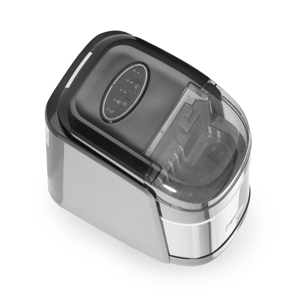 Bullet-ijsblokjesmachine , Arktic, 220-240V/100W, 242x358x(H)328mm