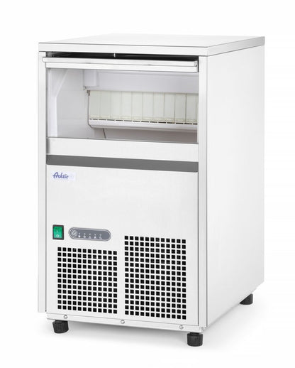 IJsblokjesmachine, Arktic, 220V/260W, 380x520x(H)637mm