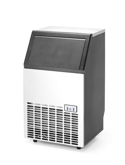 IJsblokjesmachine, Arktic, 230V/300W, 448x400x(H)795mm