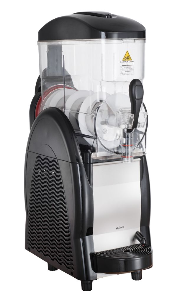 Slush machine, HENDI, 12L, 220-240V/380W, 270x422x(H)815mm