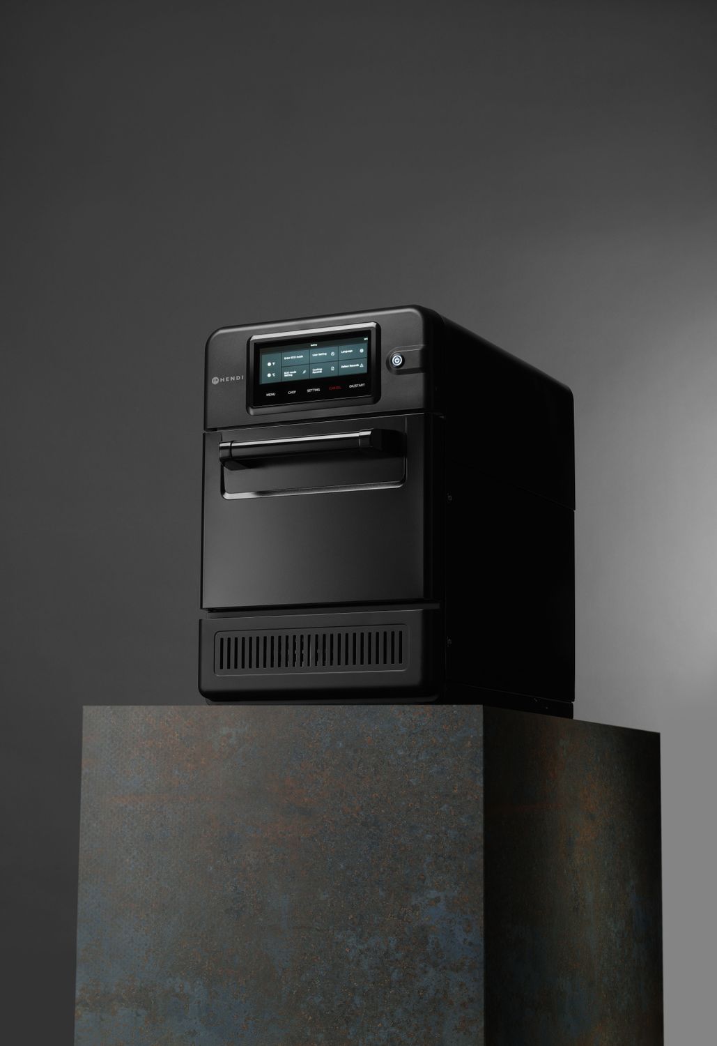 HENDI CombiTurbo - High-Speed Oven - 18 Liter - 3000 Watt
