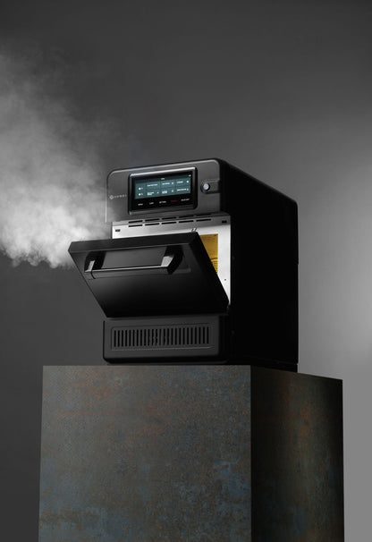 HENDI CombiTurbo - High-Speed Oven - 18 Liter - 3000 Watt